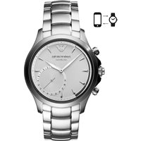 Oiritaly Montre Homme Emporio Armani AR0669 Valente Montres